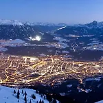 Charlotte Hotel Innsbruck