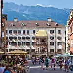 Charlotte Hotel 4*