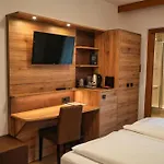 Hotel Charlotte Innsbruck