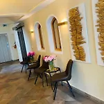 Charlotte Hotel Innsbruck