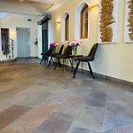 Charlotte Hotel 4*