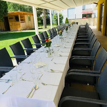 Charlotte 4* Innsbruck