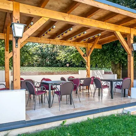 Hotel Charlotte Innsbruck