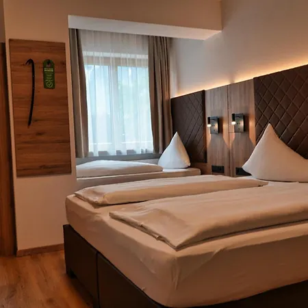 Charlotte 4* Innsbruck