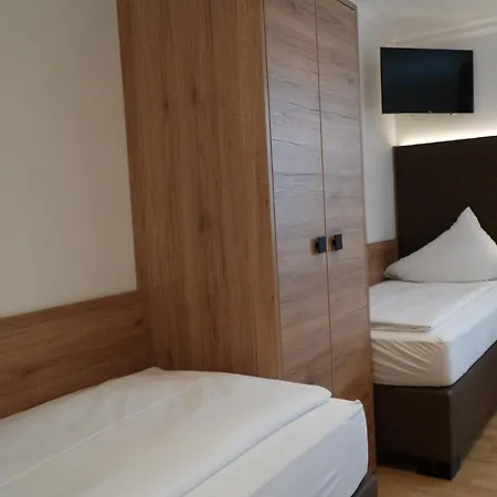 Hotel Charlotte