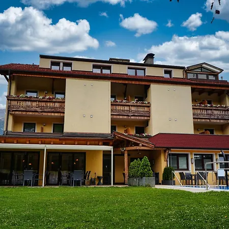 Charlotte 4* Innsbruck