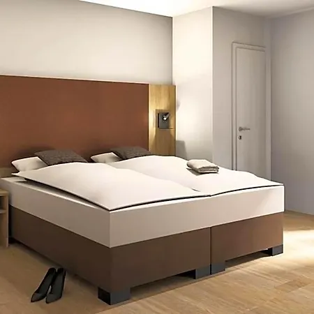 Hotel Charlotte Innsbruck
