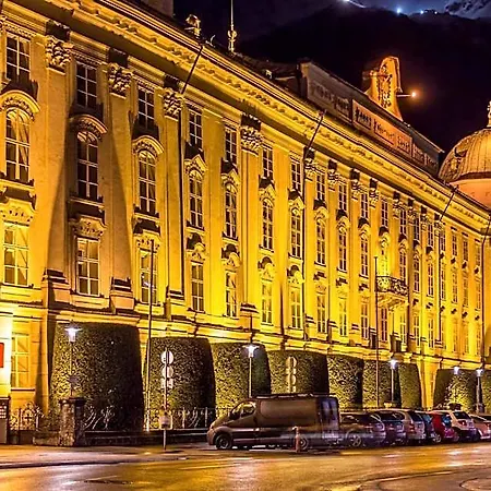 Hotel Charlotte 4*