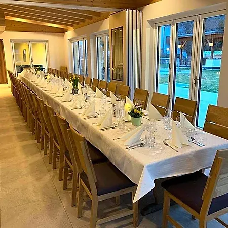 Charlotte Hotel Innsbruck