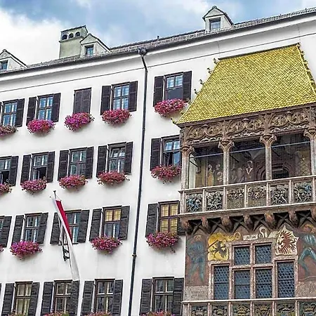 Hotel Charlotte 4*