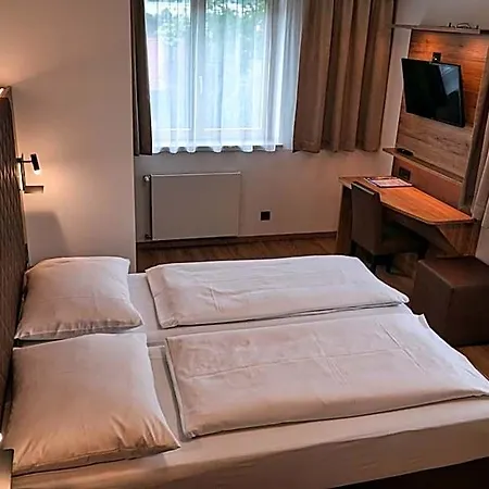 Charlotte Hotel Innsbruck