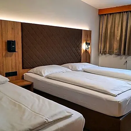Charlotte Hotel Innsbruck