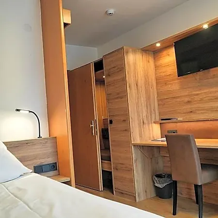 Charlotte Hotel Innsbruck