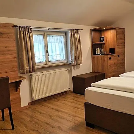 Charlotte Hotel Innsbruck