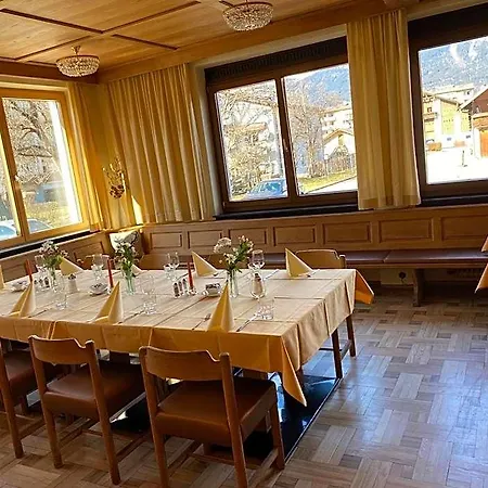 Charlotte 4* Innsbruck