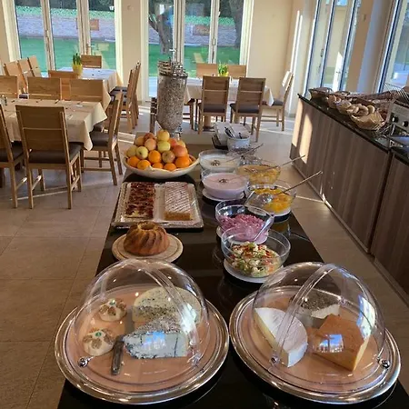 Отель Charlotte Инсбрук