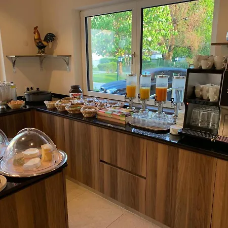 Charlotte Hotel Innsbruck