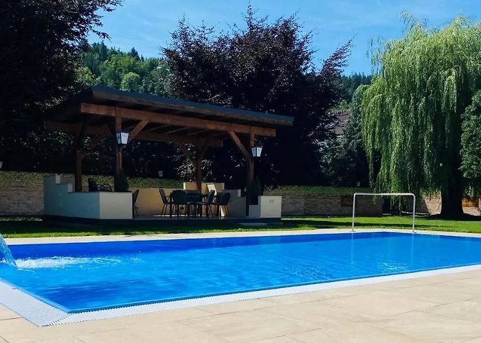 Charlotte Ξενοδοχείο