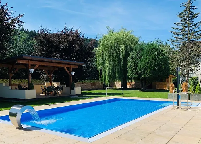 Charlotte 4* Ίνσμπρουκ