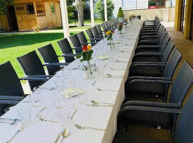 Charlotte 4* Инсбрук