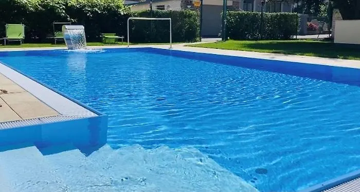 Charlotte Ξενοδοχείο Ίνσμπρουκ