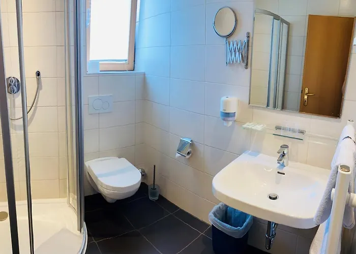 Charlotte 4* Ίνσμπρουκ