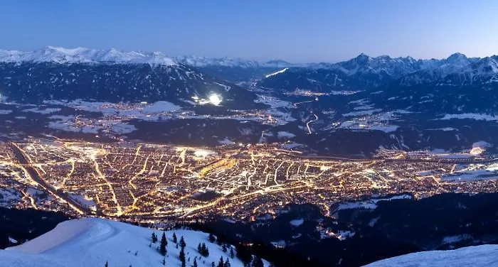 Charlotte Ξενοδοχείο Ίνσμπρουκ