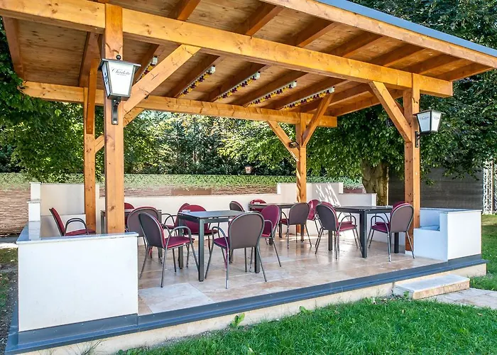 Ξενοδοχείο Charlotte Ίνσμπρουκ