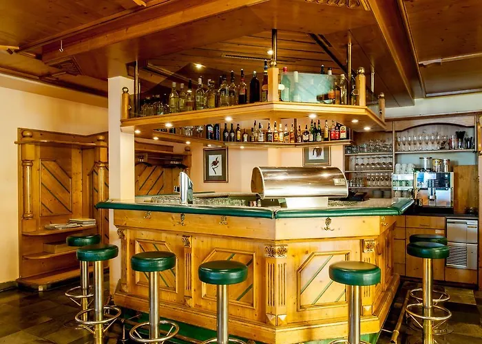 Charlotte Ξενοδοχείο