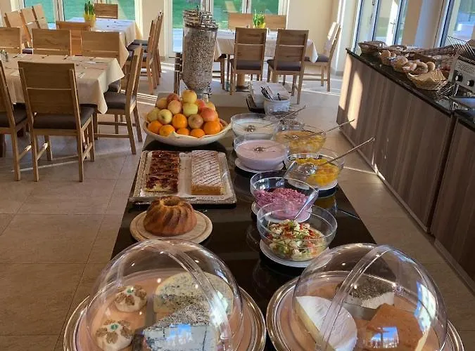 Ξενοδοχείο Charlotte Ίνσμπρουκ