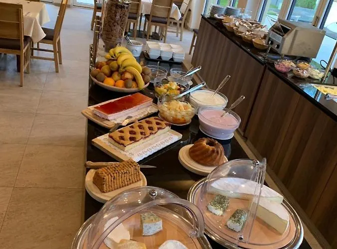 Charlotte Ξενοδοχείο