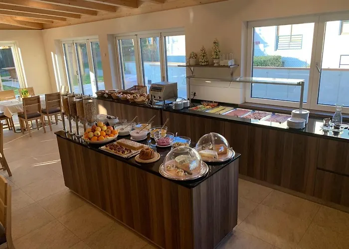 Ξενοδοχείο Charlotte Ίνσμπρουκ