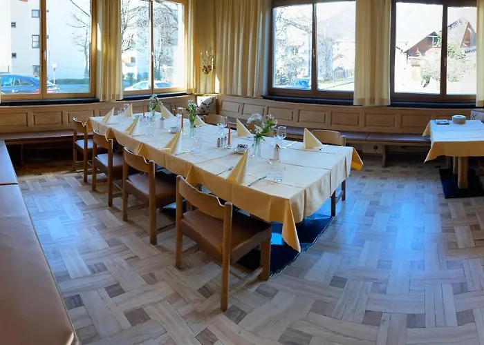 Charlotte Ξενοδοχείο 4*