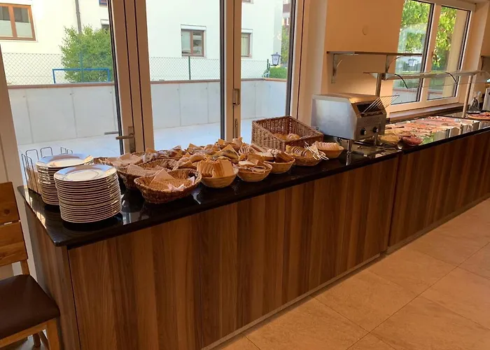 Charlotte Ξενοδοχείο Ίνσμπρουκ