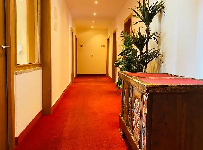 Charlotte Ίνσμπρουκ