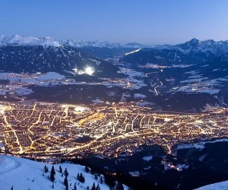 Charlotte Hotell Innsbruck