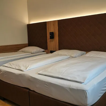 Charlotte 4* Innsbruck
