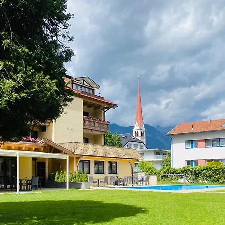 Charlotte Hotel Innsbruck